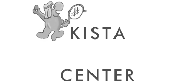 Kista Racket Center logo