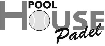 Poolhouse padel logo