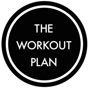 The Workout Plan Studio Logga